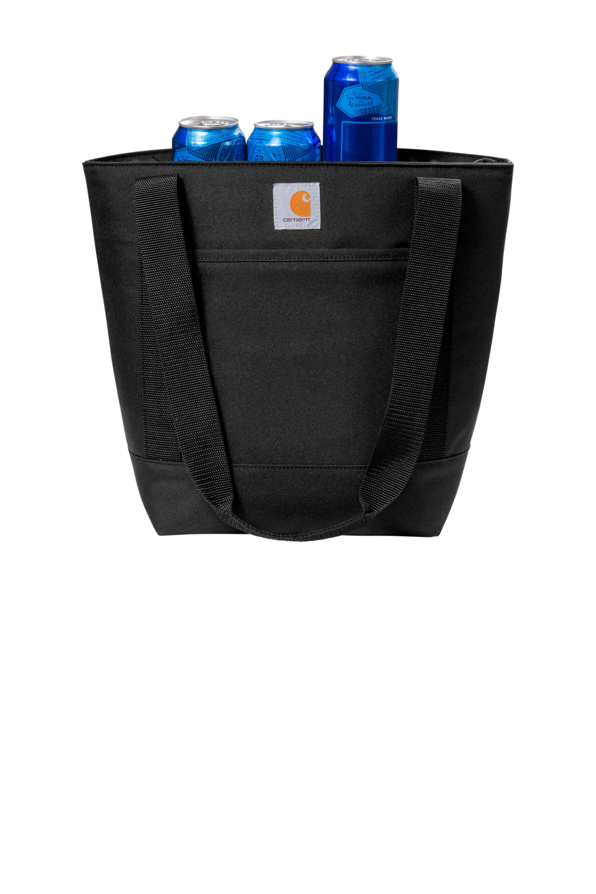 Carhartt® Tote 18‑Can Cooler – CT89101701