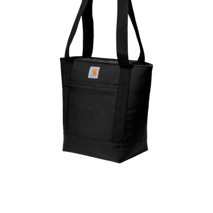 Carhartt® Tote 18‑Can Cooler – CT89101701
