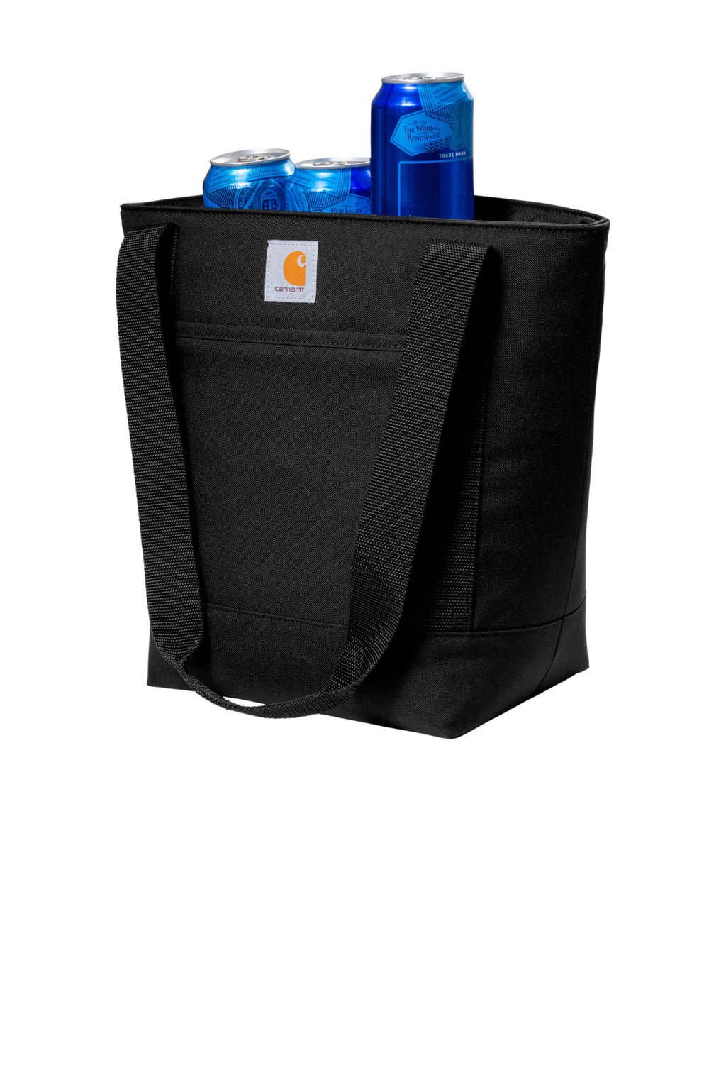 Carhartt® Tote 18‑Can Cooler – CT89101701
