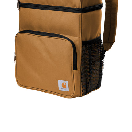 Carhartt® Backpack 20‑Can Cooler – CT89132109