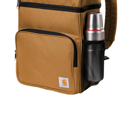 Carhartt® Backpack 20‑Can Cooler – CT89132109