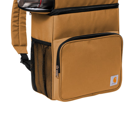 Carhartt® Backpack 20‑Can Cooler – CT89132109