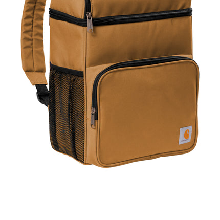 Carhartt® Backpack 20‑Can Cooler – CT89132109