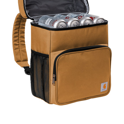 Carhartt® Backpack 20‑Can Cooler – CT89132109
