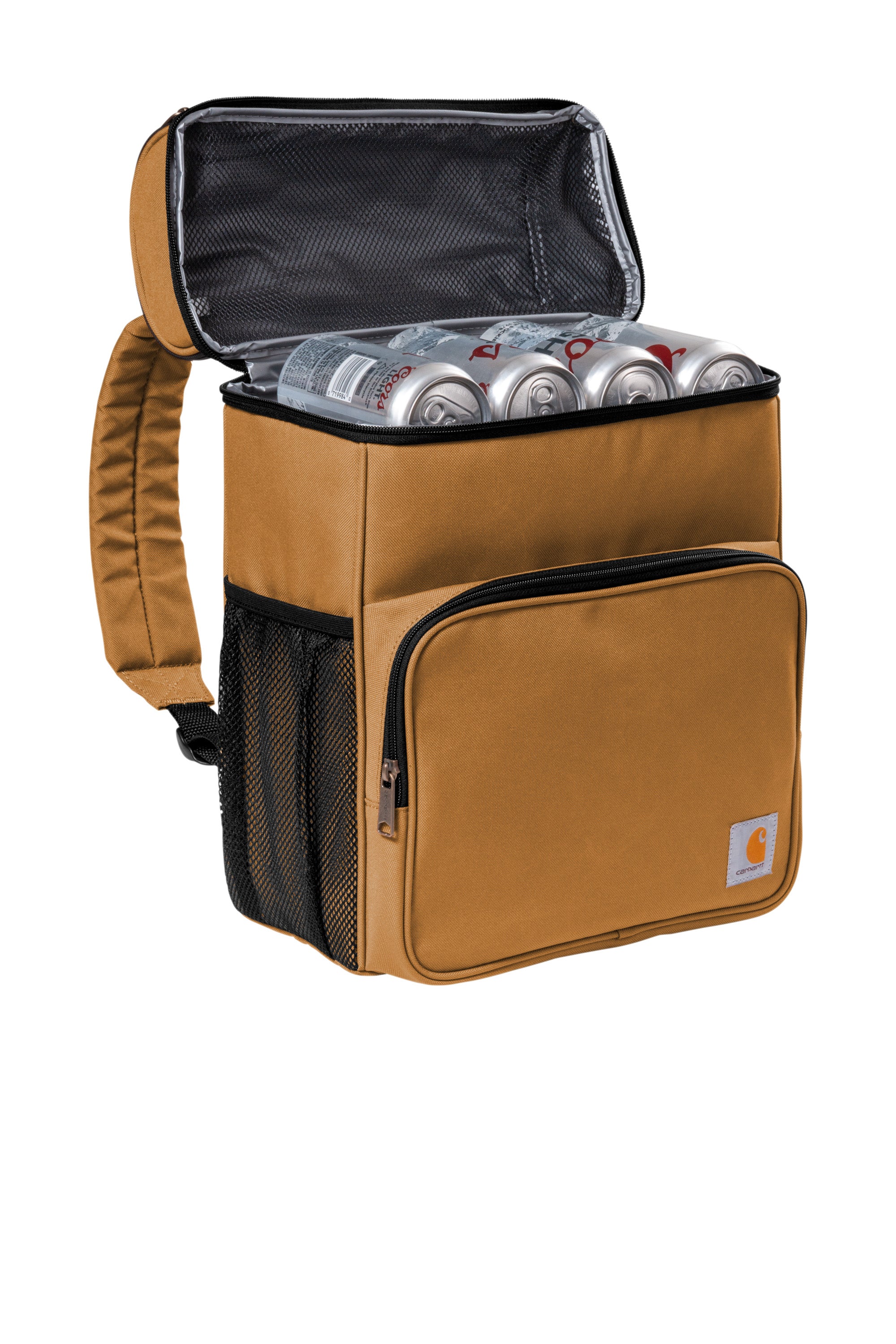 Carhartt® Backpack 20‑Can Cooler – CT89132109