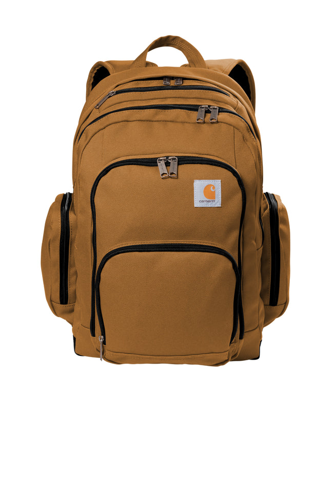 Carhartt® Foundry Series Pro Backpack – CT89176508