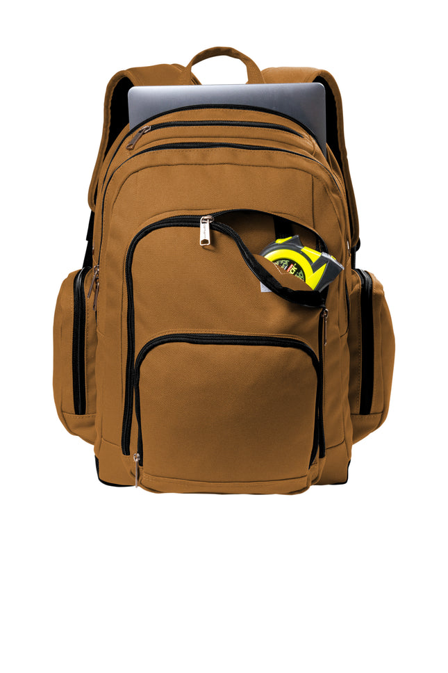 Carhartt® Foundry Series Pro Backpack – CT89176508