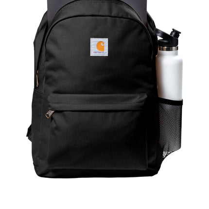 Carhartt® Canvas Backpack – CT89241804
