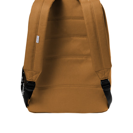 Carhartt® Canvas Backpack – CT89241804