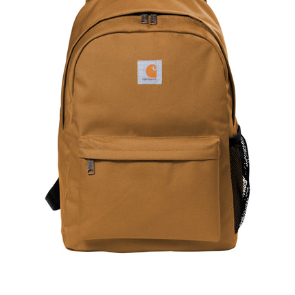 Carhartt® Canvas Backpack – CT89241804