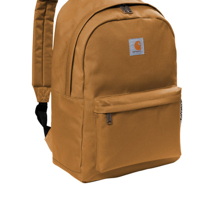 Carhartt® Canvas Backpack – CT89241804