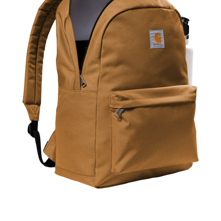 Carhartt® Canvas Backpack – CT89241804