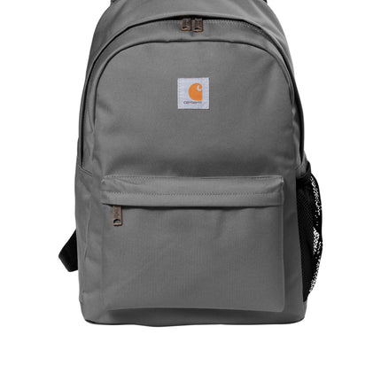 Carhartt® Canvas Backpack – CT89241804
