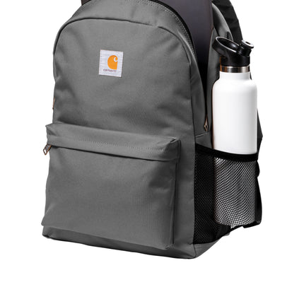 Carhartt® Canvas Backpack – CT89241804