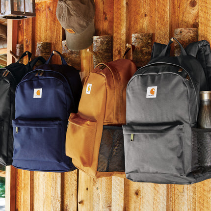 Carhartt® Canvas Backpack – CT89241804