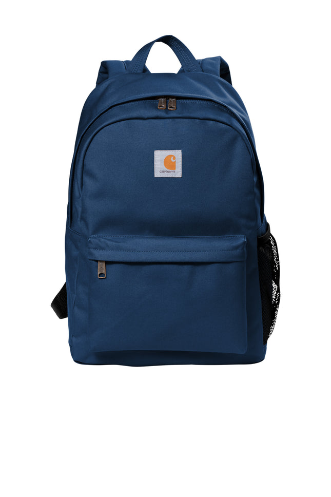 Carhartt® Canvas Backpack – CT89241804