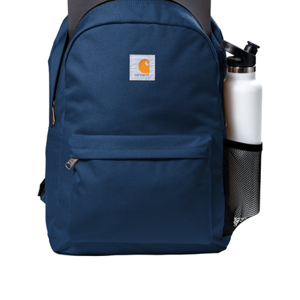 Carhartt® Canvas Backpack – CT89241804