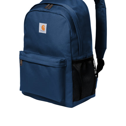 Carhartt® Canvas Backpack – CT89241804