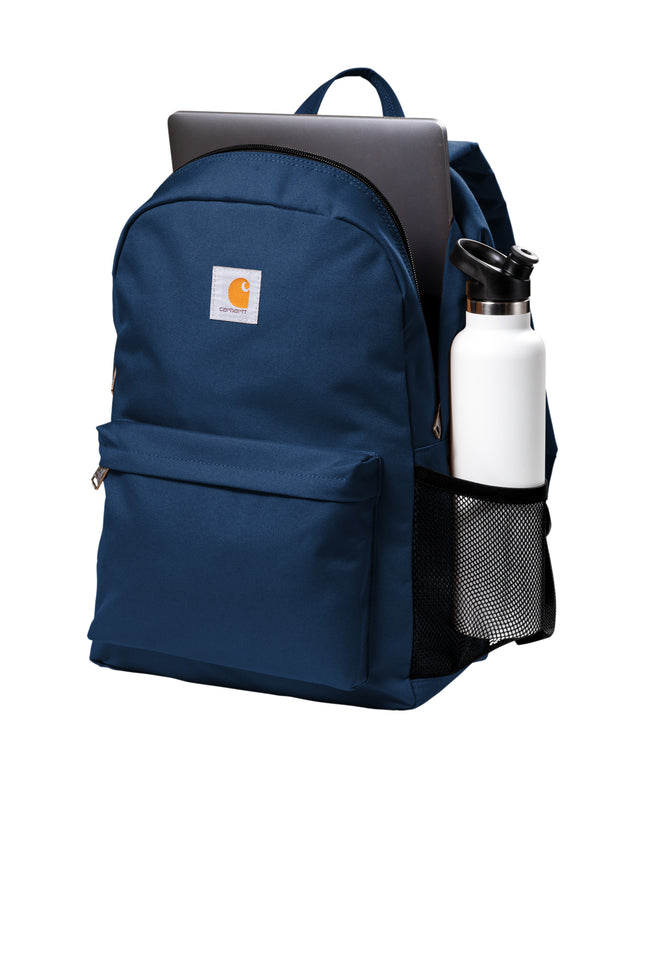 Carhartt® Canvas Backpack – CT89241804
