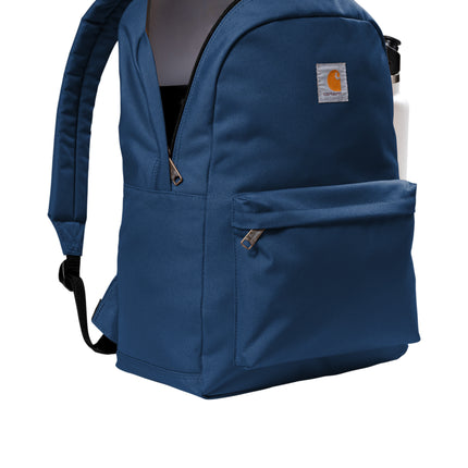 Carhartt® Canvas Backpack – CT89241804