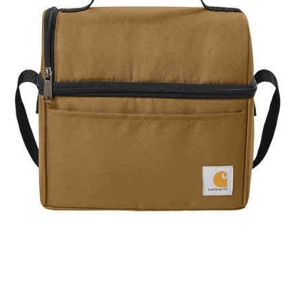 Carhartt® Lunch 6‑Can Cooler – CT89251601