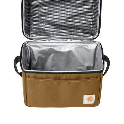 Carhartt® Lunch 6‑Can Cooler – CT89251601