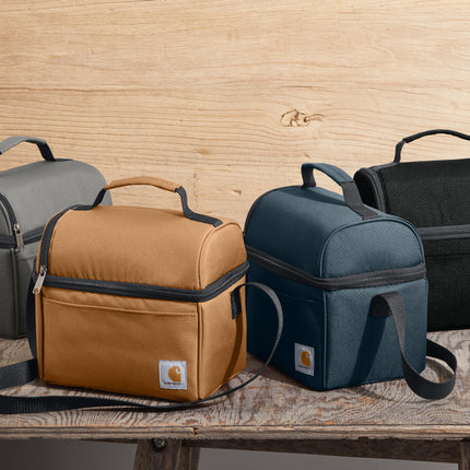 Carhartt® Lunch 6‑Can Cooler – CT89251601