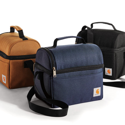 Carhartt® Lunch 6‑Can Cooler – CT89251601