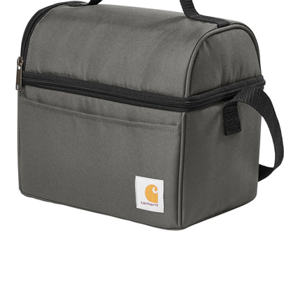 Carhartt® Lunch 6‑Can Cooler – CT89251601