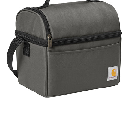 Carhartt® Lunch 6‑Can Cooler – CT89251601