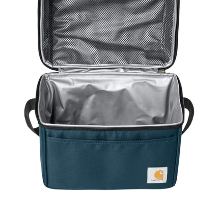 Carhartt® Lunch 6‑Can Cooler – CT89251601
