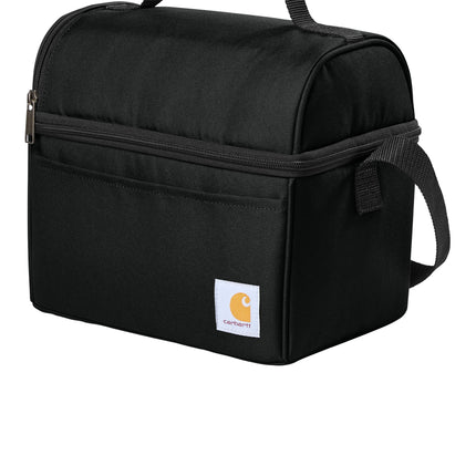 Carhartt® Lunch 6‑Can Cooler – CT89251601