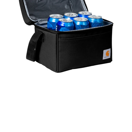 Carhartt® Lunch 6‑Can Cooler – CT89251601