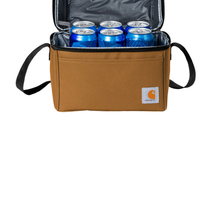Carhartt® Lunch 6‑Can Cooler – CT89251601