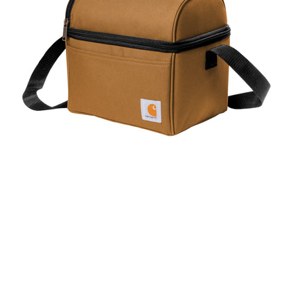 Carhartt® Lunch 6‑Can Cooler – CT89251601