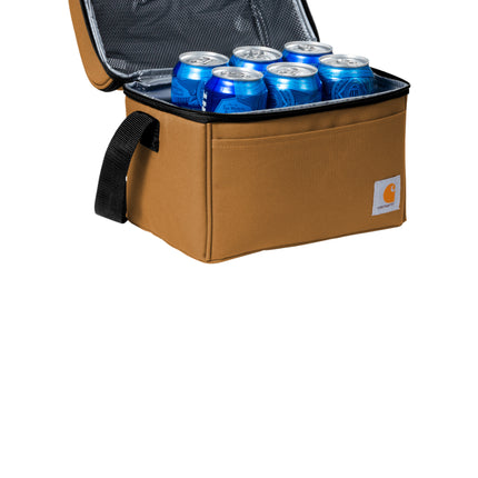 Carhartt® Lunch 6‑Can Cooler – CT89251601