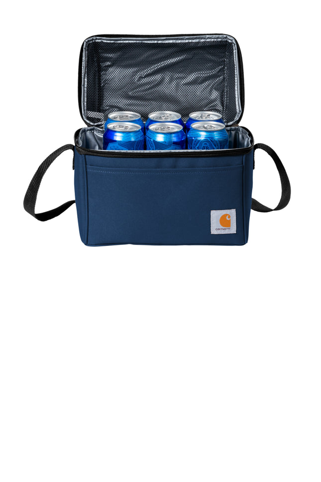 Carhartt® Lunch 6‑Can Cooler – CT89251601