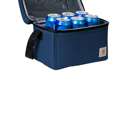 Carhartt® Lunch 6‑Can Cooler – CT89251601