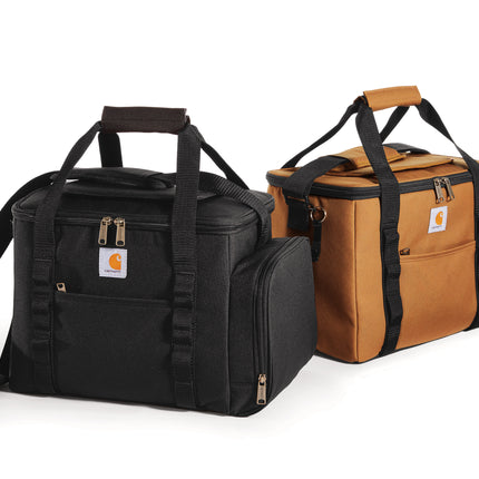 Carhartt® Duffel 36‑Can Cooler – CT89520701