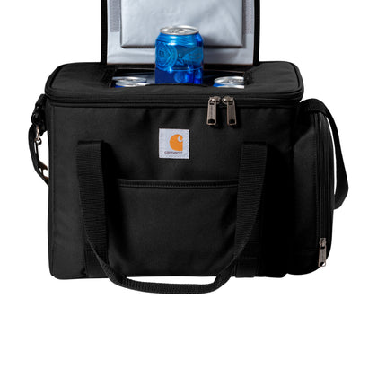 Carhartt® Duffel 36‑Can Cooler – CT89520701