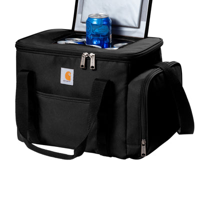 Carhartt® Duffel 36‑Can Cooler – CT89520701