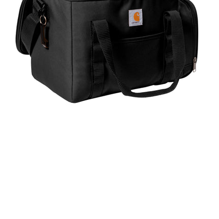 Carhartt® Duffel 36‑Can Cooler – CT89520701