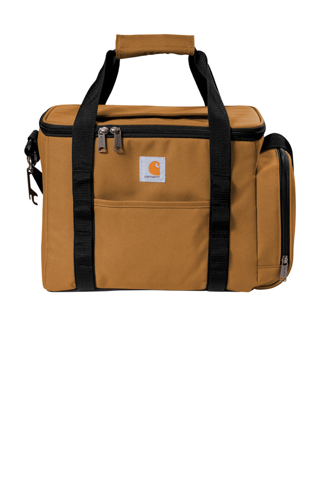 Carhartt® Duffel 36‑Can Cooler – CT89520701