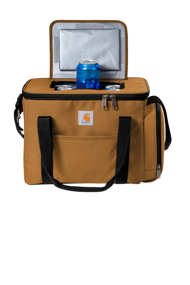 Carhartt® Duffel 36‑Can Cooler – CT89520701