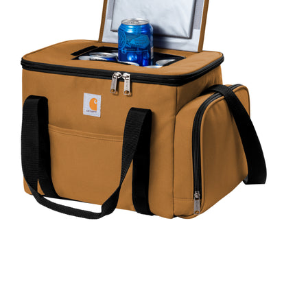 Carhartt® Duffel 36‑Can Cooler – CT89520701