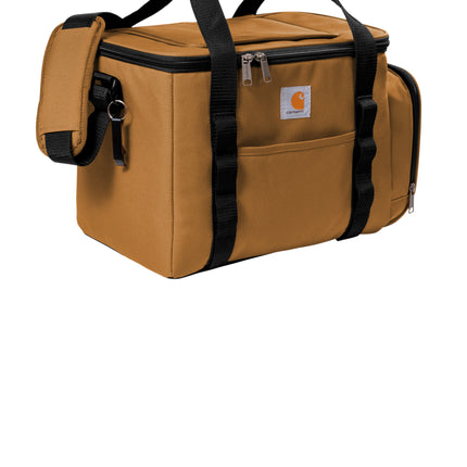 Carhartt® Duffel 36‑Can Cooler – CT89520701