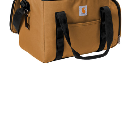 Carhartt® Duffel 36‑Can Cooler – CT89520701