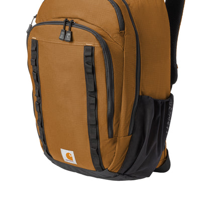 Carhartt® 25L Ripstop Backpack – CTB0000481