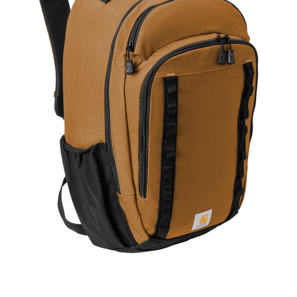Carhartt® 25L Ripstop Backpack – CTB0000481