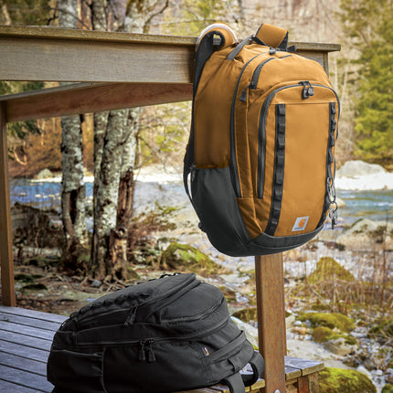Carhartt® 25L Ripstop Backpack – CTB0000481